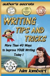 Writing Tips And Tricks