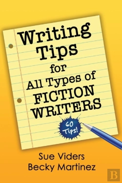 Bertrand.pt - Writing Tips For All Types Of Fiction Wr