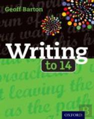 Writing To 14