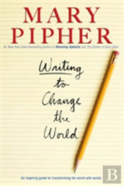 Writing To Change The World