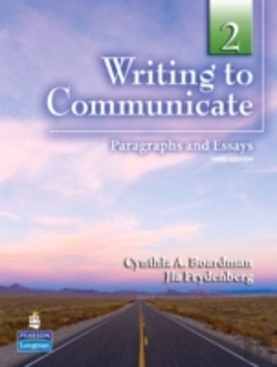 Bertrand.pt - Writing To Communicate 2