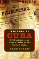 Writing To Cuba