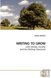 Writing To Grow