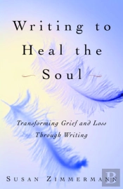 Writing To Heal The Soul