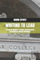 Writing To Lead