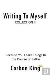 Writing To Myself