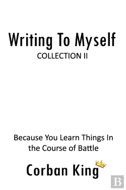Bertrand.pt - Writing To Myself