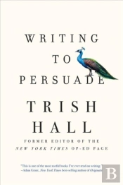 Writing To Persuade