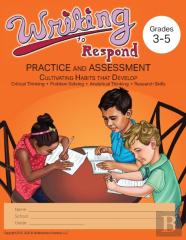 Writing To Respond