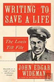 Writing To Save A Life
