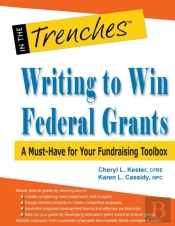 Writing To Win Federal Grants