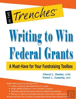 Bertrand.pt - Writing To Win Federal Grants