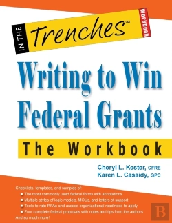 Bertrand.pt - Writing To Win Federal Grants -The Workbook