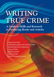 Writing True Crime