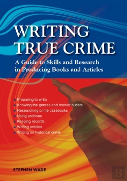 Bertrand.pt - Writing True Crime
