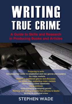 Bertrand.pt - Writing True Crime