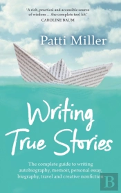 Writing True Stories