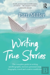 Writing True Stories
