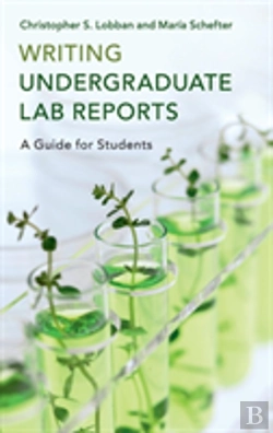 Bertrand.pt - Writing Undergraduate Lab Reports