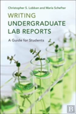 Bertrand.pt - Writing Undergraduate Lab Reports