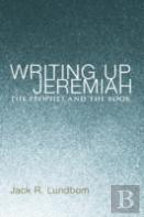 Writing Up Jeremiah