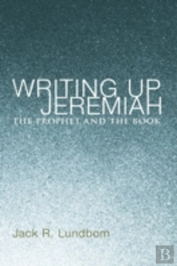 Bertrand.pt - Writing Up Jeremiah