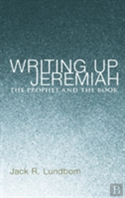 Bertrand.pt - Writing Up Jeremiah