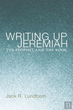 Bertrand.pt - Writing Up Jeremiah