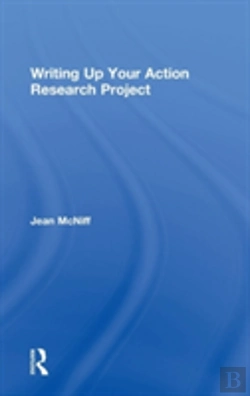 Bertrand.pt - Writing Up Your Action Research Project