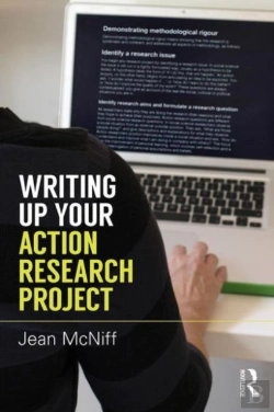 Bertrand.pt - Writing Up Your Action Research Project