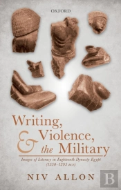 Writing, Violence, And The Military