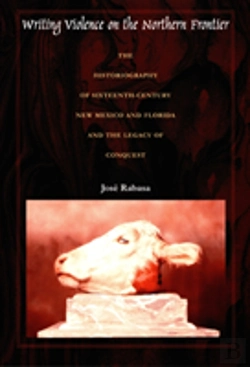 Bertrand.pt - Writing Violence On The Northern Frontier