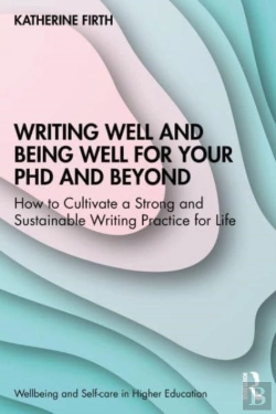 Bertrand.pt - Writing Well And Being Well For Your Phd And Beyond