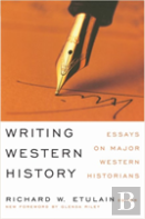 Writing Western History