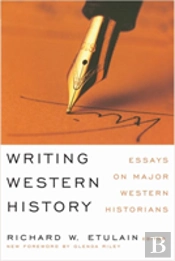 Writing Western History