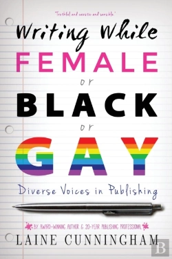 Bertrand.pt - Writing While Female Or Black Or Gay: Di