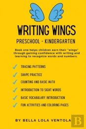 Writing Wings