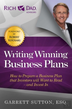 Bertrand.pt - Writing Winning Business Plans