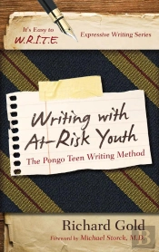 Writing With At-Risk Youth