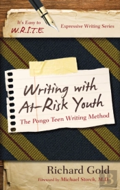Writing With At-Risk Youth