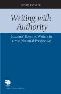 Writing With Authority