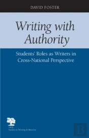 Writing With Authority