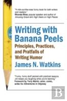 Writing With Banana Peels
