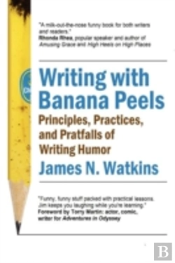 Bertrand.pt - Writing With Banana Peels