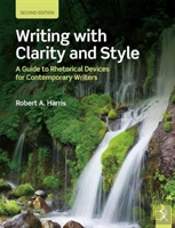 Writing With Clarity And Style