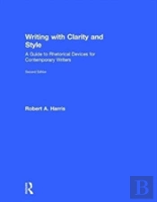 Writing With Clarity And Style