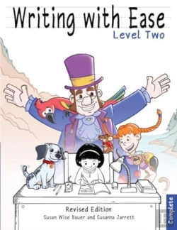Bertrand.pt - Writing With Ease 2, Complete Revised Edition
