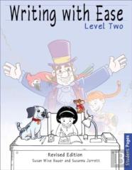 Writing With Ease 2, Revised Student Pages