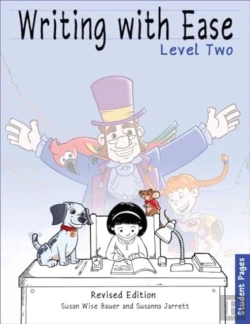 Bertrand.pt - Writing With Ease 2, Revised Student Pages