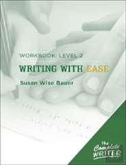 Writing With Ease: Level 2 Workbook